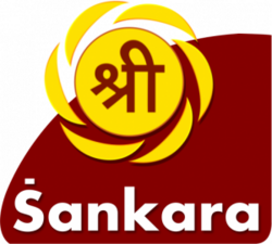 Sri Sankara TV Logo