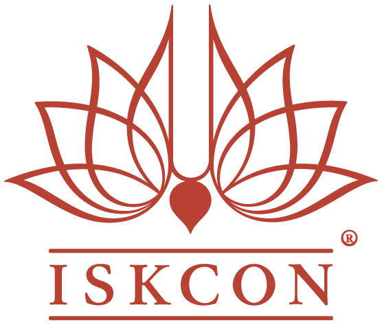 iskcon logo